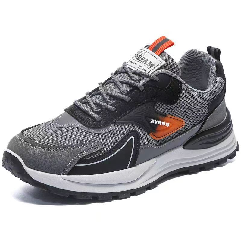 Męskie buty sportowe, niezbędn – Men Shoes Must Have recenzja i cena