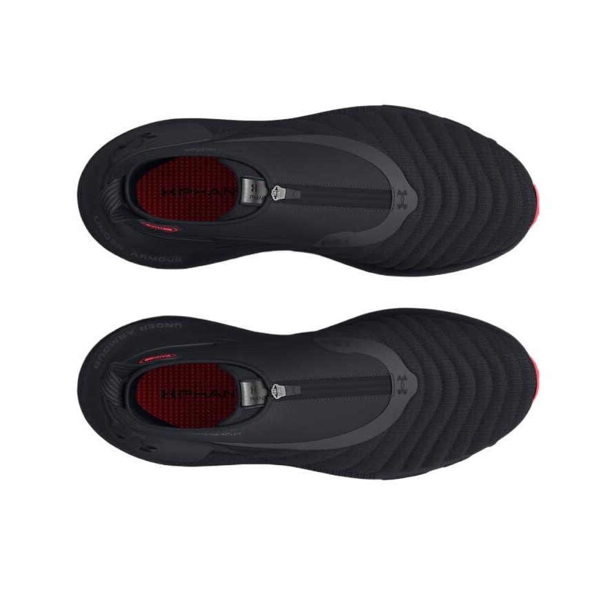 Buty do biegania Under Armour  – Men Shoes Under Armour recenzja i cena