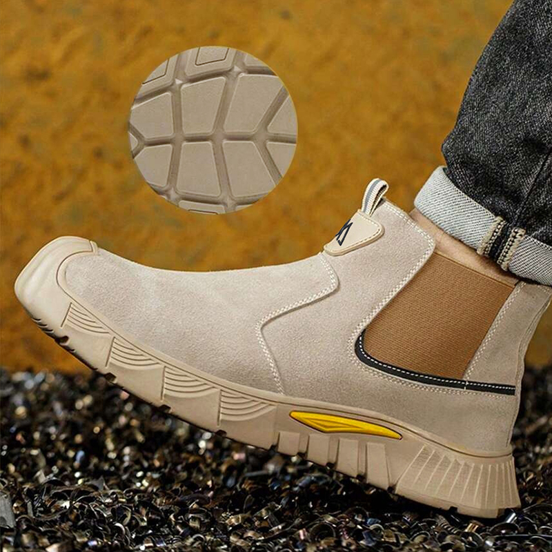 Odporność na zużycie, trwałe b – Men Shoes On Sale recenzja i cena