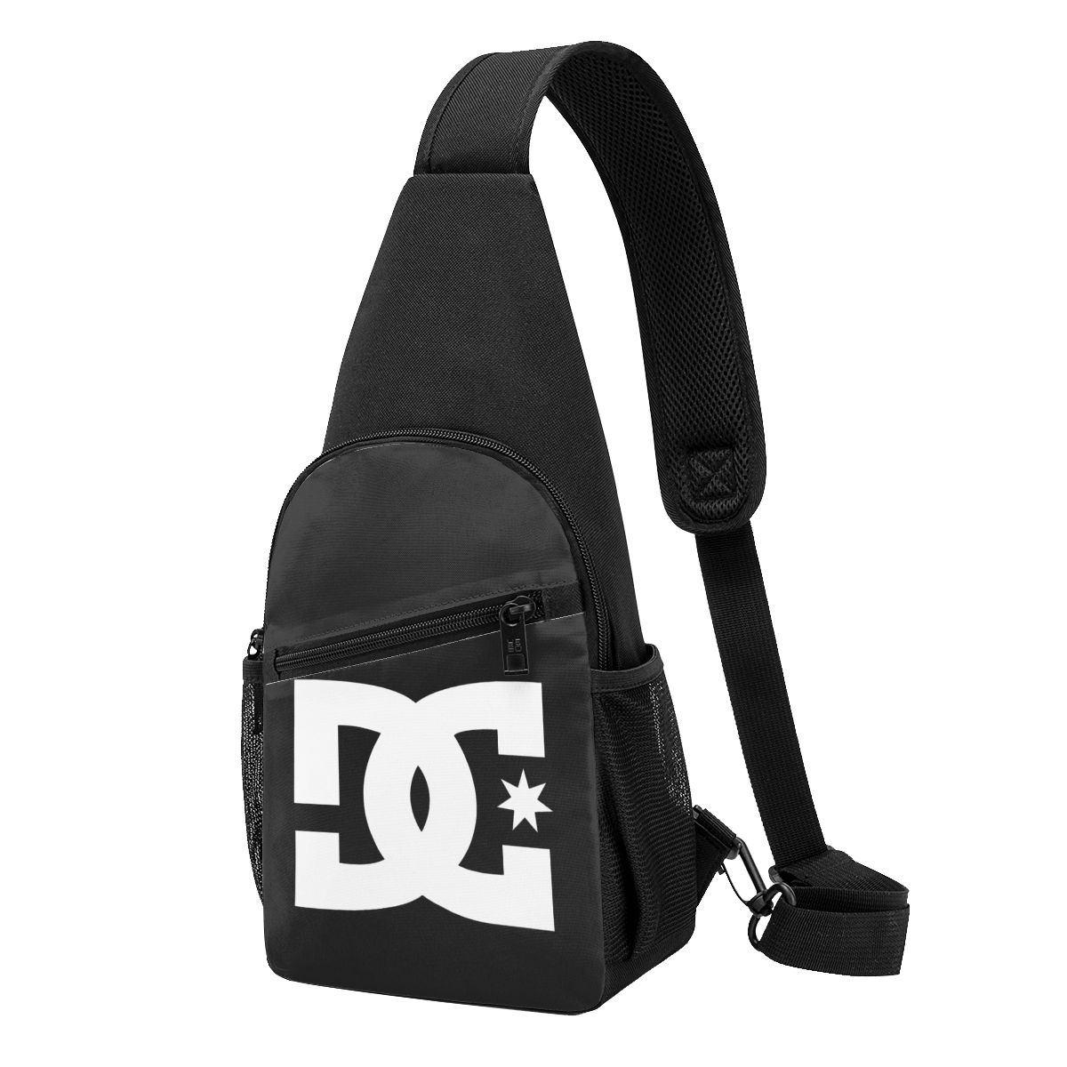 Torba na klatkę piersiową DC S – Men'S Shoes Dc recenzja i cena