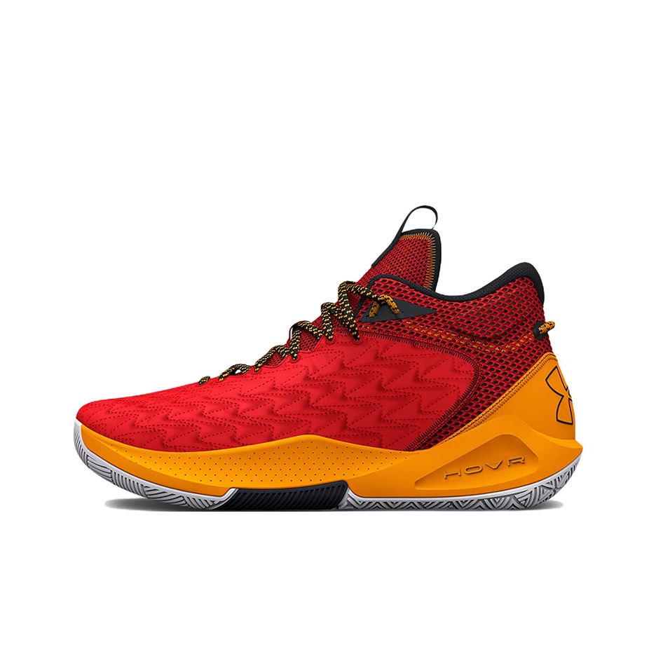Buty koszykarskie Under Armour – Men Shoes Under 600 recenzja i cena