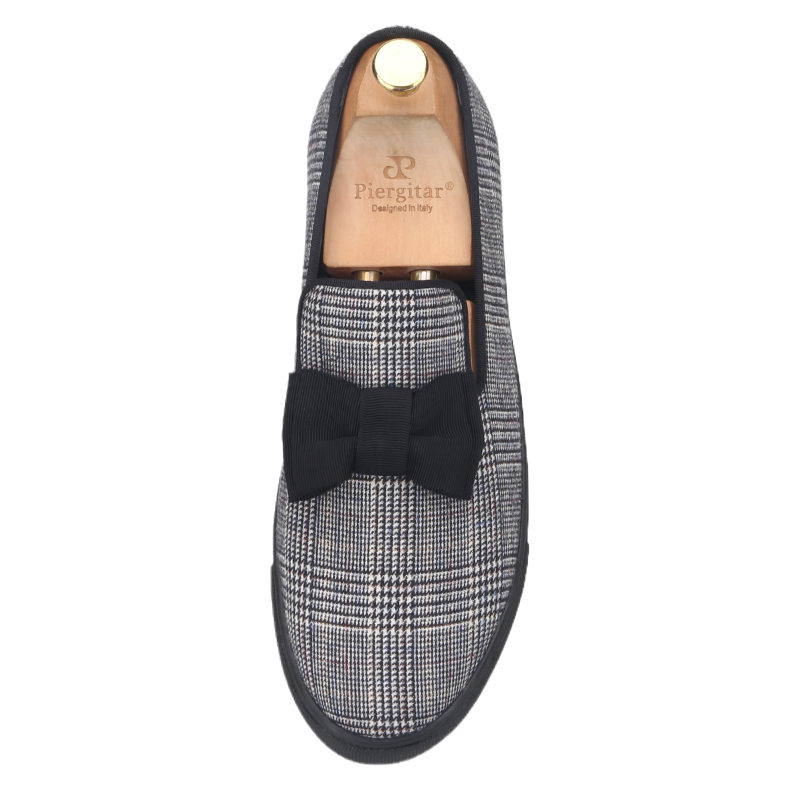 Męskie wsuwane buty żeglarskie – Boat Shoe Leather recenzja i cena