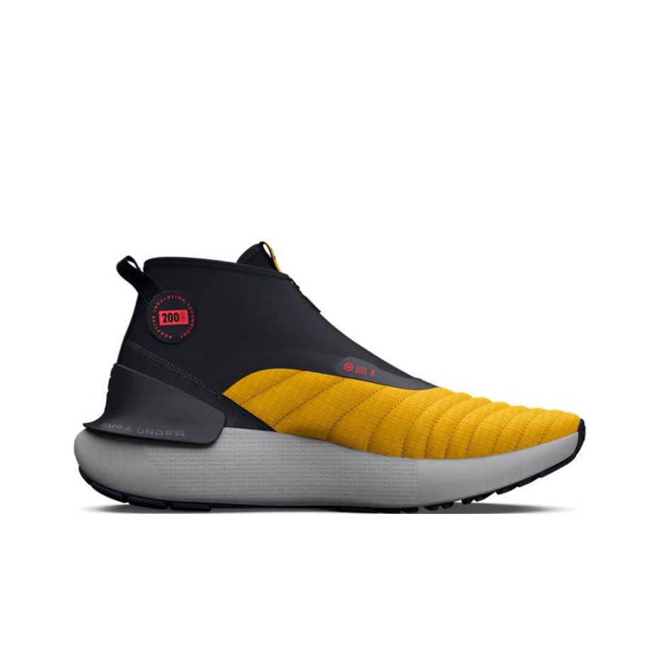 Buty do biegania Under Armour  – Men Shoes Under Armour recenzja i cena