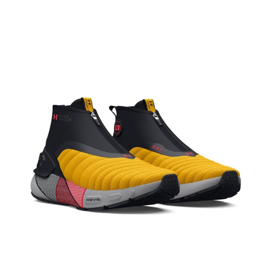 Buty do biegania Under Armour  – Men Shoes Under Armour recenzja i cena