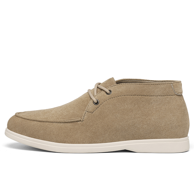 Klasyczne brytyjskie botki chu – Men'S Shoes Black And White recenzja i cena