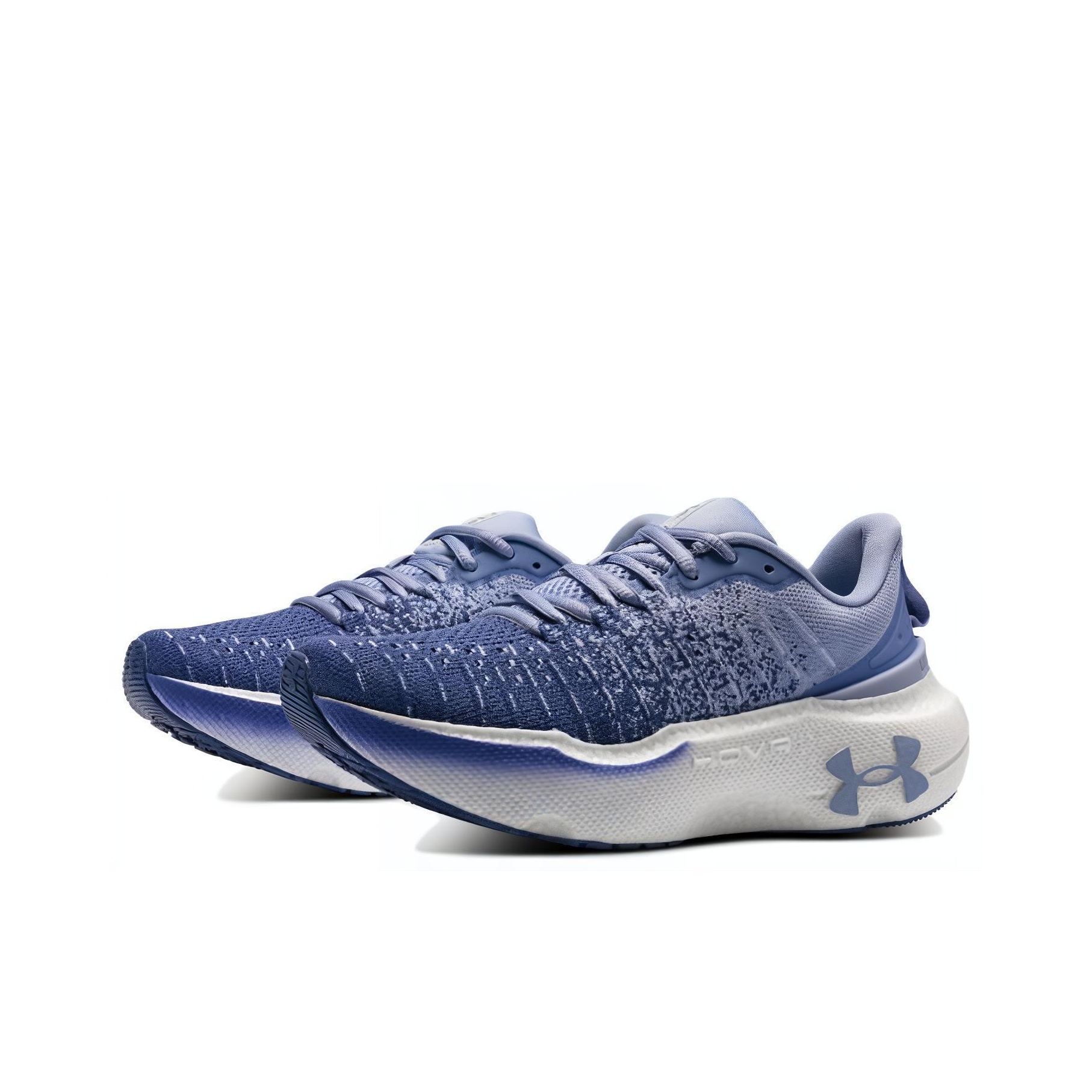 Under Armour Infinite 1 Wygodn – Men Shoes Under 1500 recenzja i cena