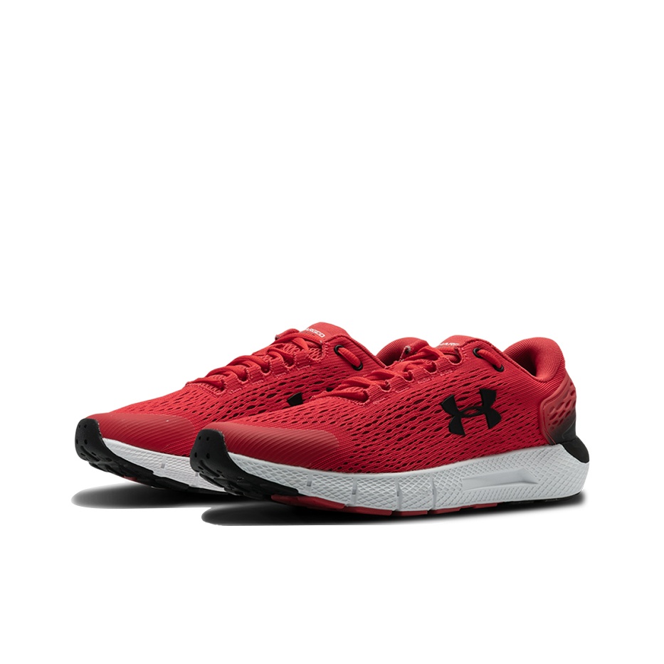 Buty do biegania Under Armour  – Men Shoes Under 600 recenzja i cena