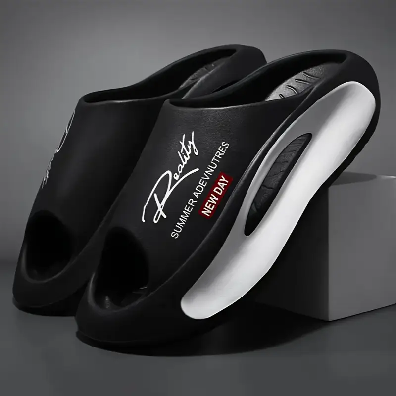 Unisexowe, codzienne kapcie-sa – Men Shoes On Sale recenzja i cena