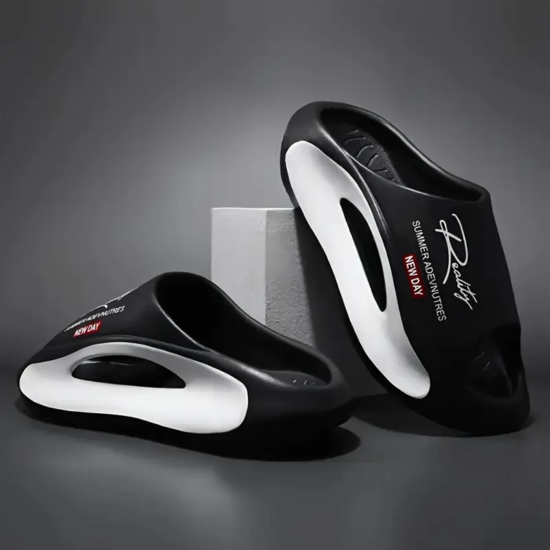 Unisexowe, codzienne kapcie-sa – Men Shoes On Sale recenzja i cena