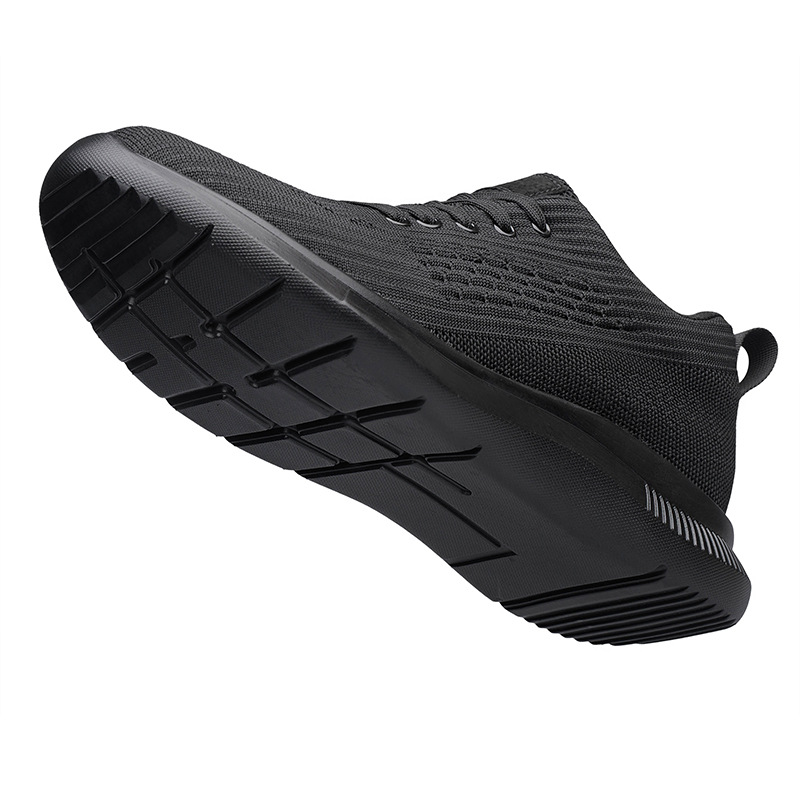 2026 Nowe Lekkie i Oddychające – Men'S Shoes Height Increase recenzja i cena