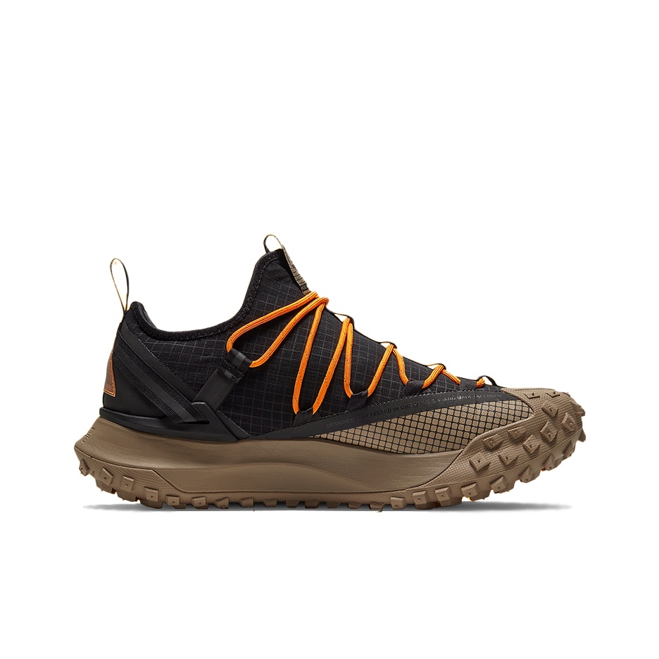 Buty outdoorowe Nike ACG Mount – Men Shoes Nike recenzja i cena