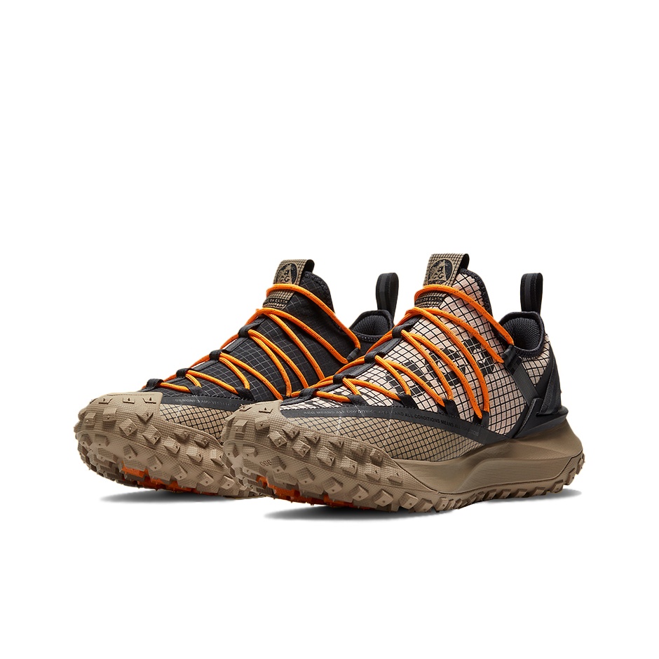 Buty outdoorowe Nike ACG Mount – Men Shoes Nike recenzja i cena