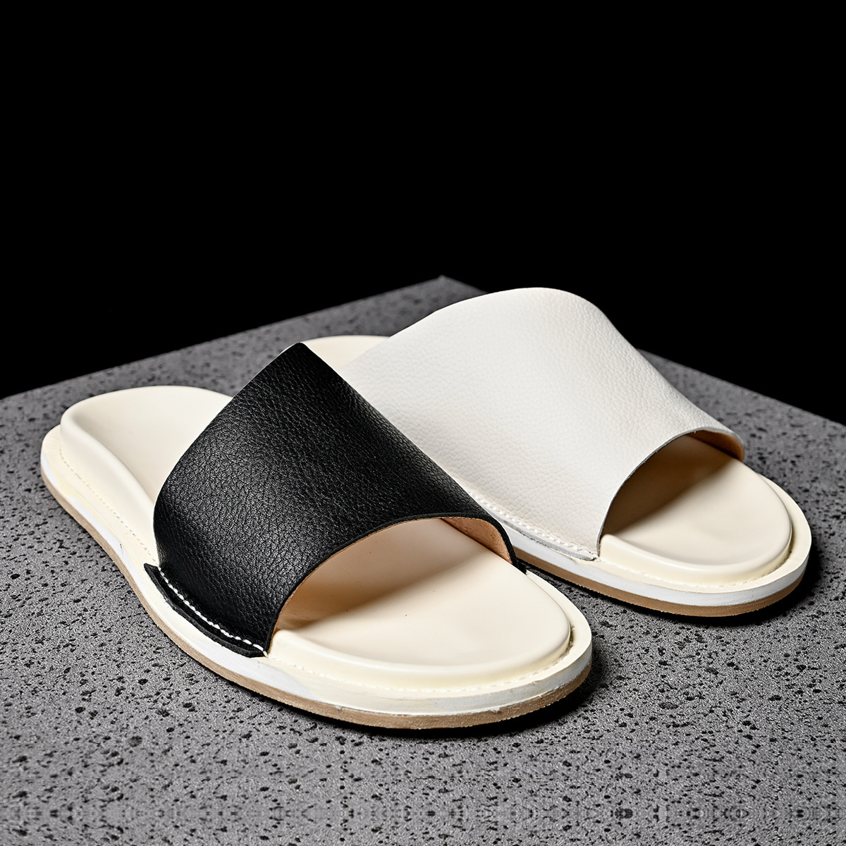 Wysokiej jakości miękkie męski – Men'S Shoes Hugo Boss recenzja i cena