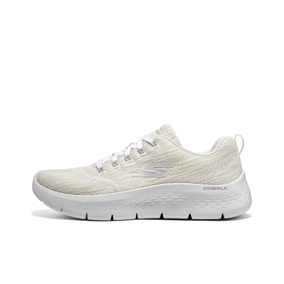 Skechers GO WALK, damskie, bia – Men Shoes Casual recenzja i cena