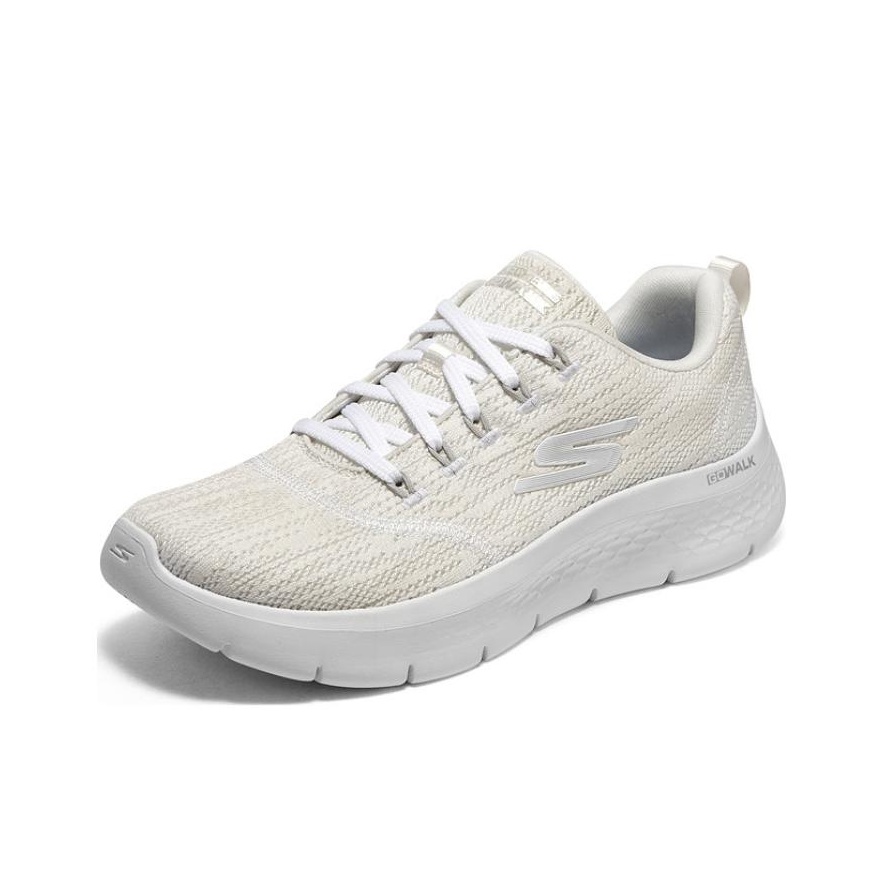 Skechers GO WALK, damskie, bia – Men Shoes Casual recenzja i cena