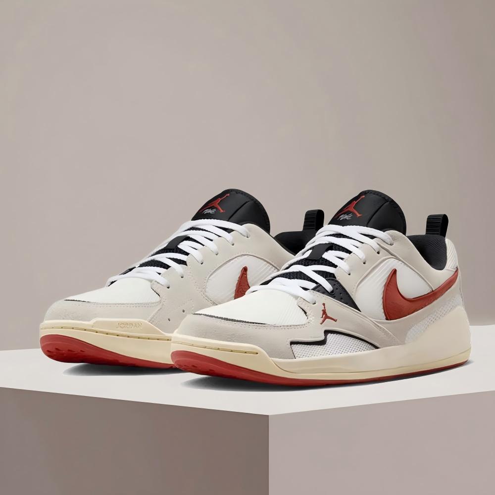 Buty męskie Nike Jordan CMFT E – Men'S Shoes Nike Jordan recenzja i cena