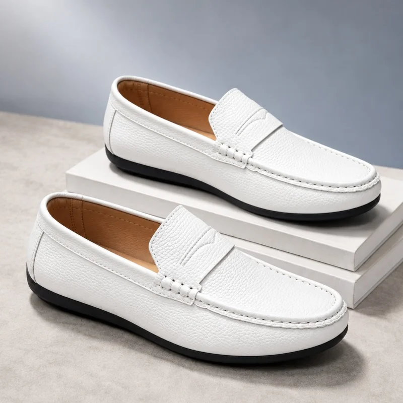 Klasyczne męskie buty codzienn – Men'S Shoes Hugo Boss recenzja i cena