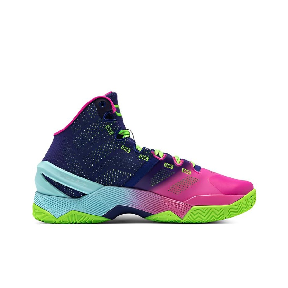 Buty koszykarskie Under Armour – Men Shoes Under 600 recenzja i cena