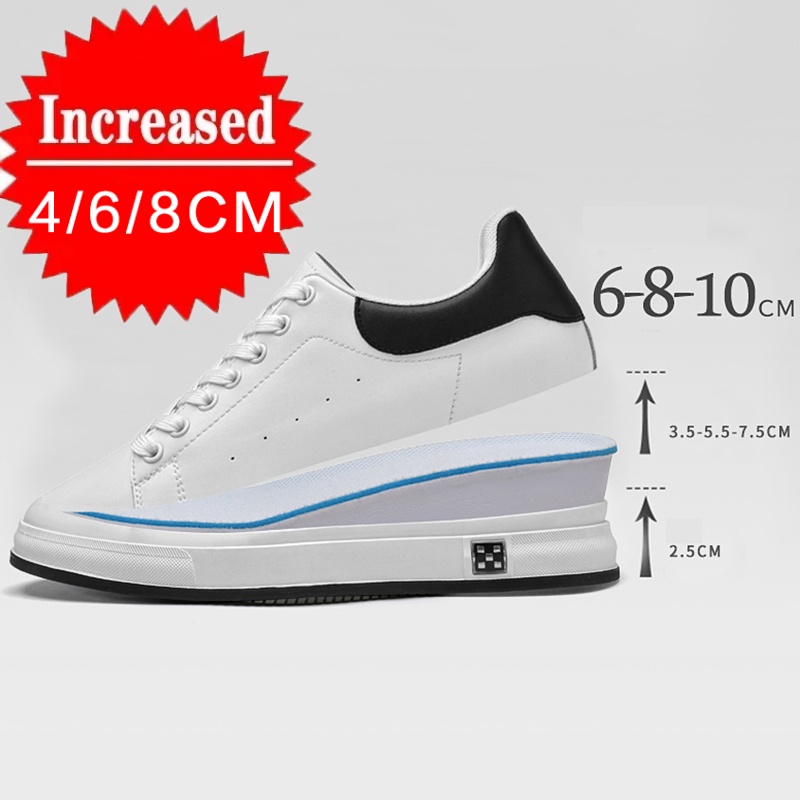 Nowe luksusowe męskie buty pod – Men'S Shoes Black And White recenzja i cena