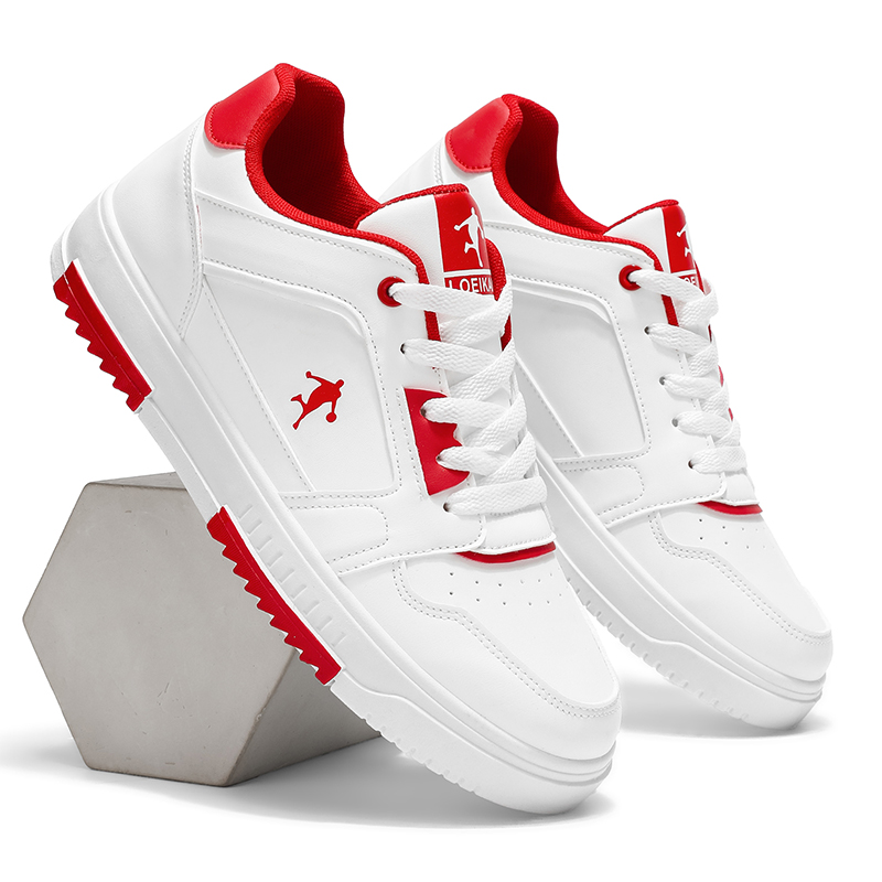 Modne męskie buty sportowe - P – Men Shoes Must Have recenzja i cena