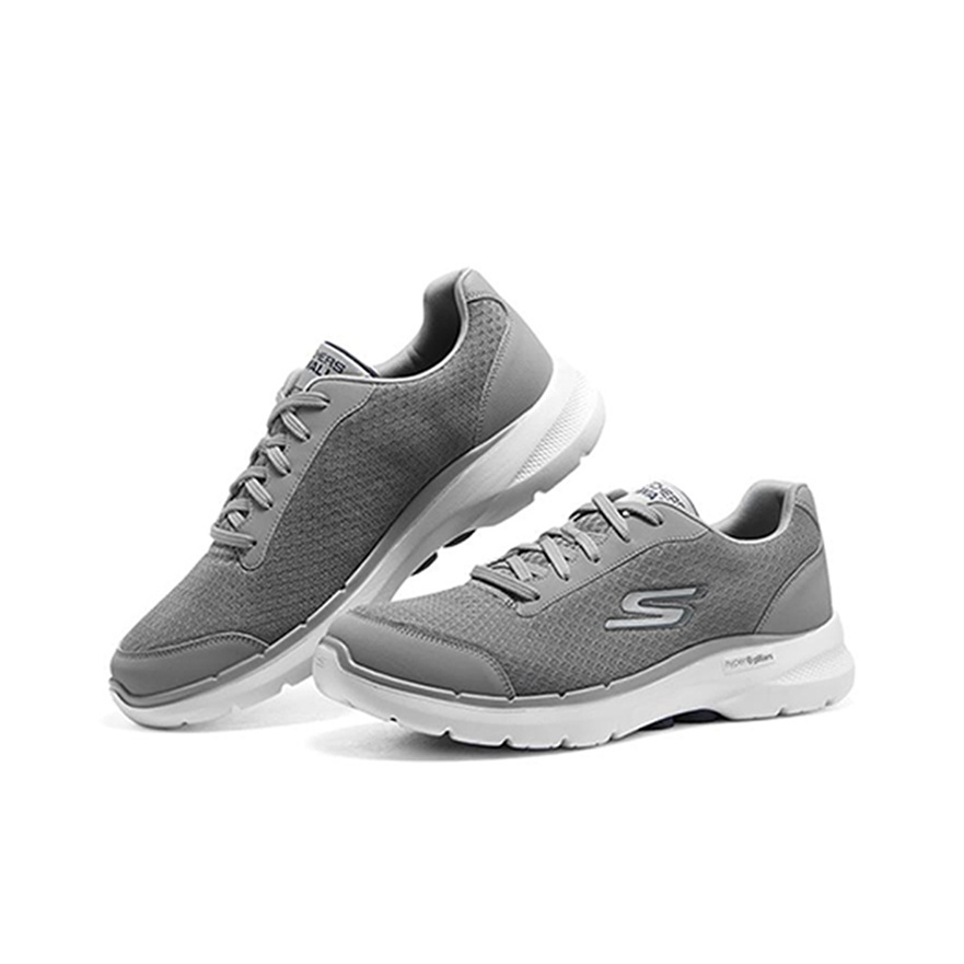 Skechers Go Walk 6 Amortyzując – Men Shoes Casual recenzja i cena