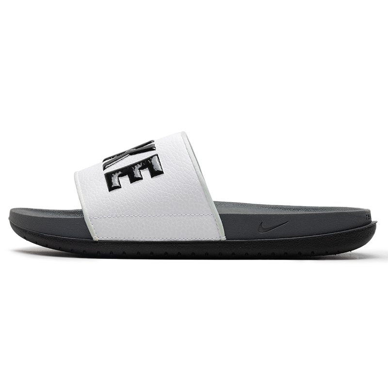 Klapki męskie Nike Offcourt Sl – Men Shoes Nike recenzja i cena