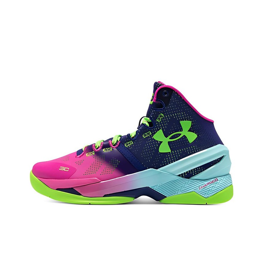 Buty koszykarskie Under Armour – Men Shoes Under 600 recenzja i cena
