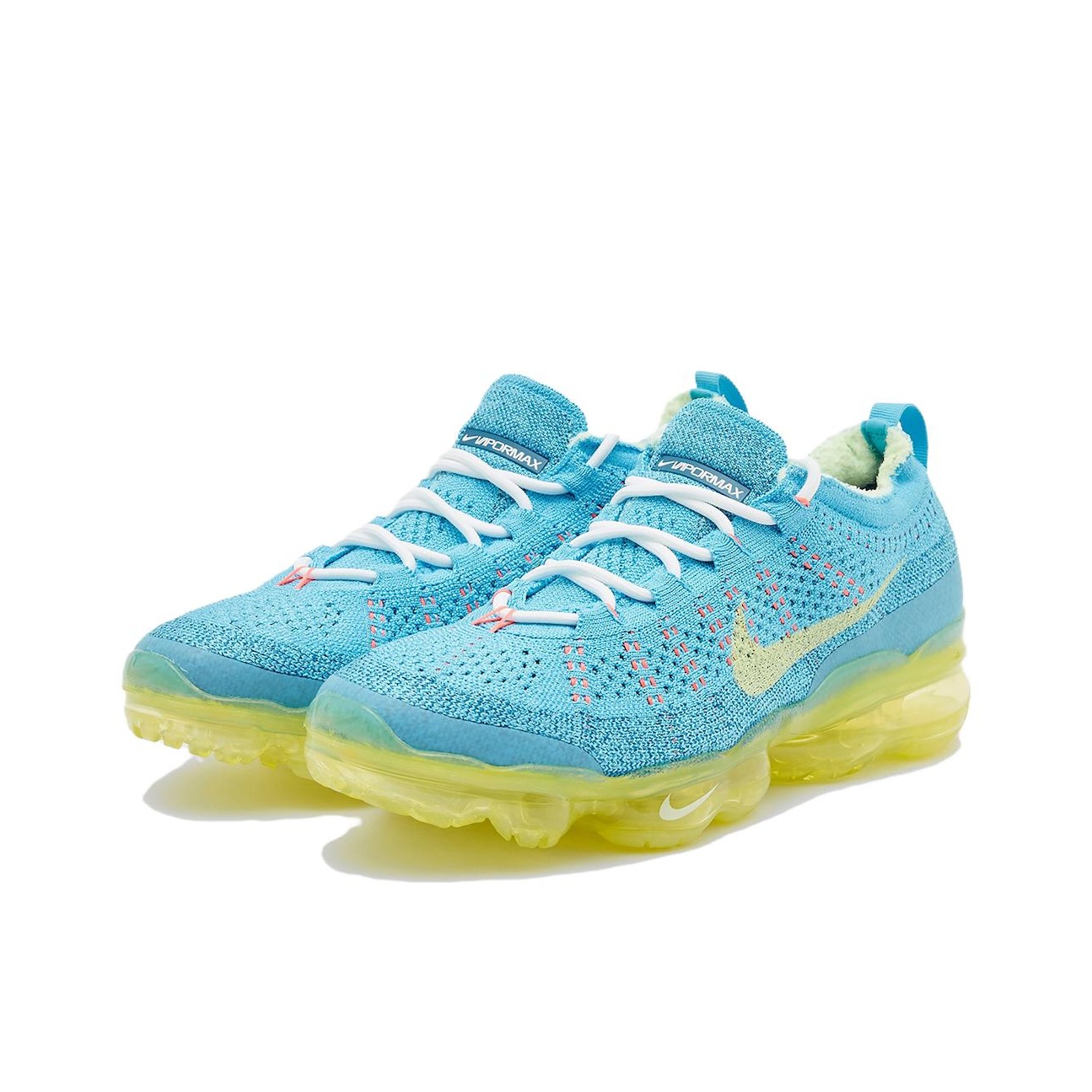 Nike VaporMax 2023 Oddychające – Men'S Shoes Vapormax recenzja i cena