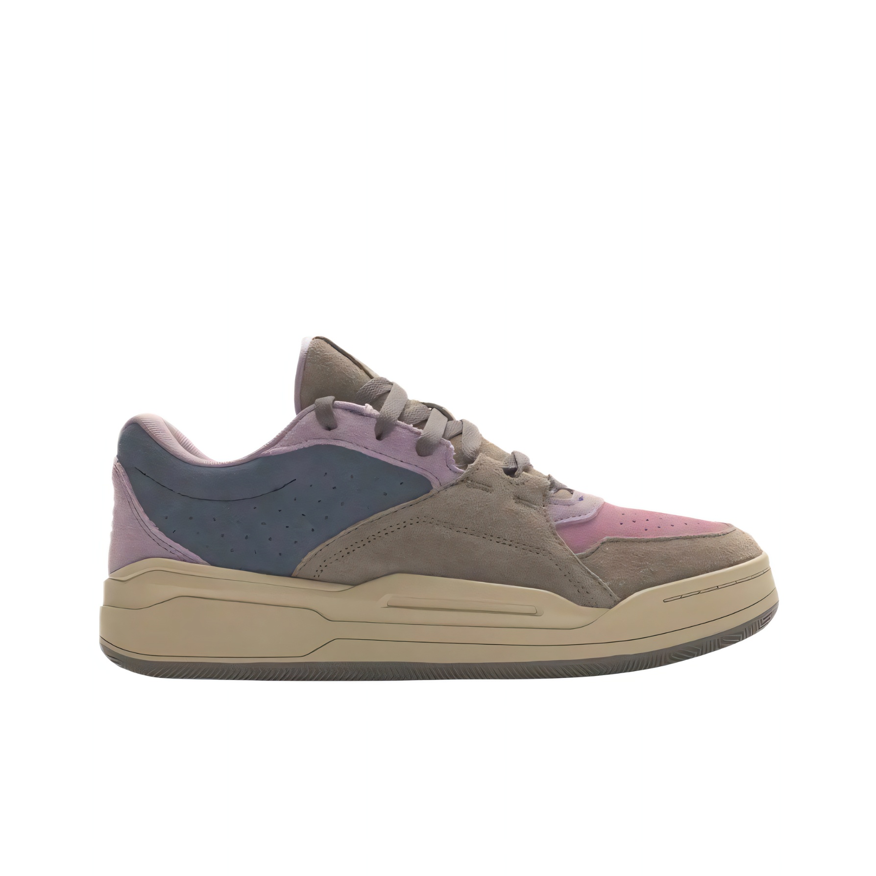 Buty codzienne Under Armour Cu – Men Shoes Under Armour recenzja i cena