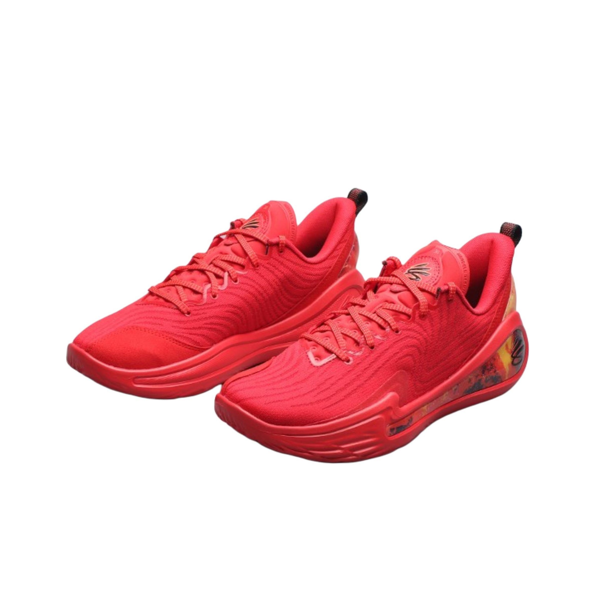 Buty koszykarskie Under Armour – Men Shoes Under 600 recenzja i cena
