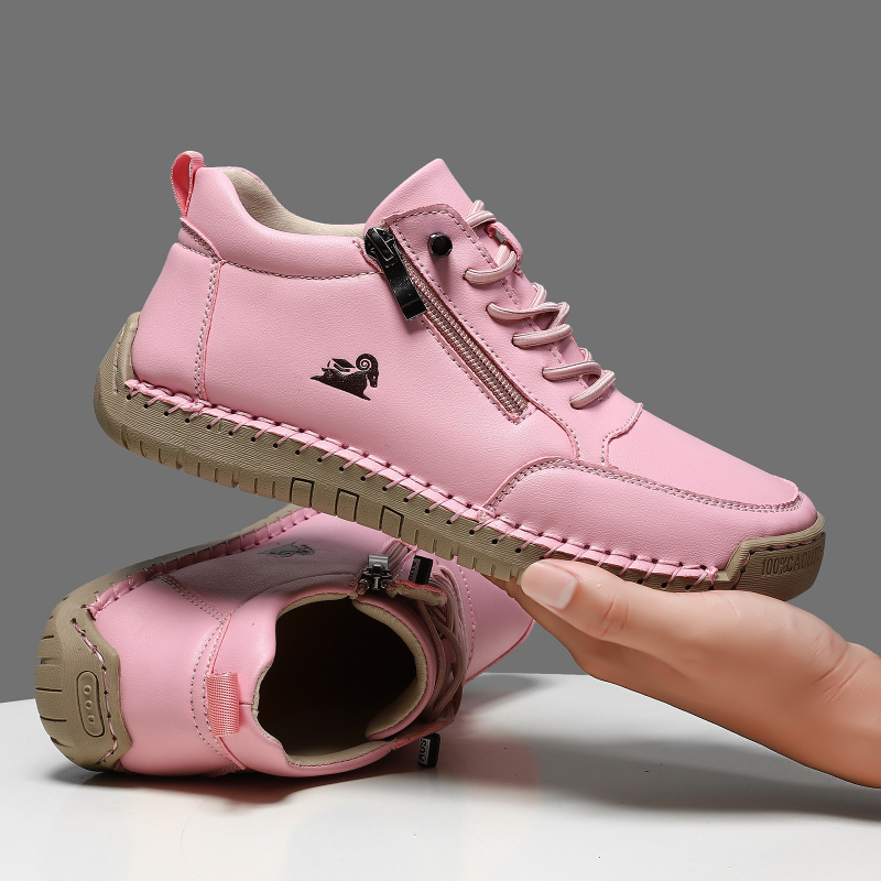 Damskie sneakersy, ręcznie rob – Men Shoes On Sale recenzja i cena