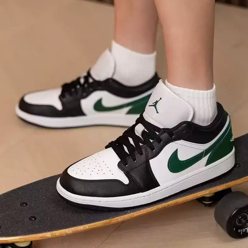 Oficjalne oryginalne męskie bu – Men'S Shoes Nike Jordan recenzja i cena