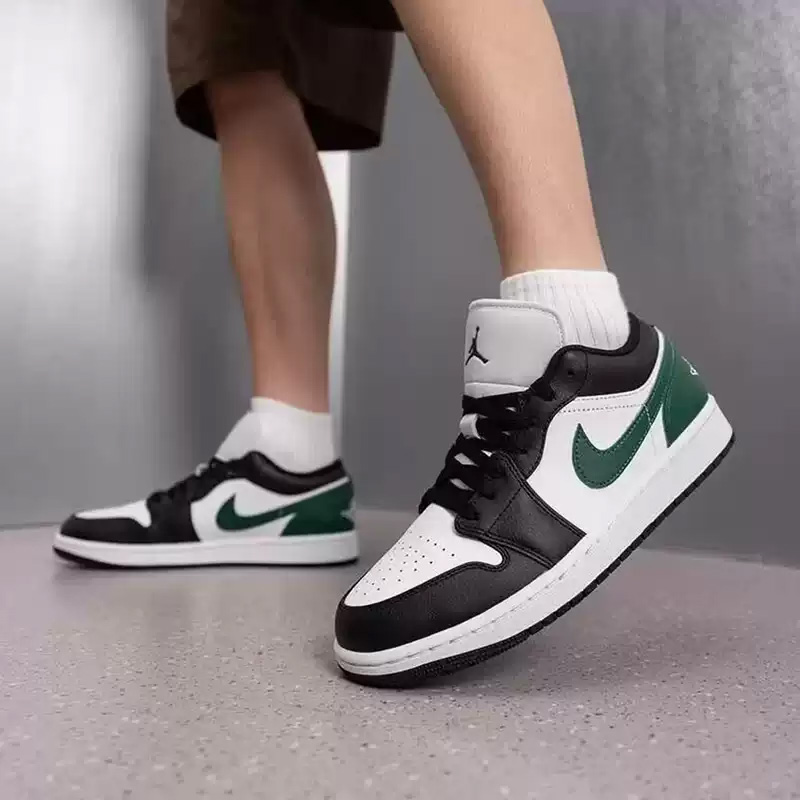 Oficjalne oryginalne męskie bu – Men'S Shoes Nike Jordan recenzja i cena