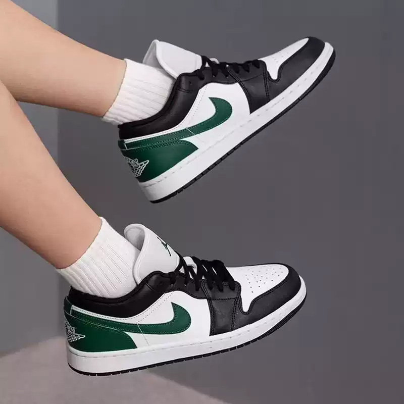 Oficjalne oryginalne męskie bu – Men'S Shoes Nike Jordan recenzja i cena