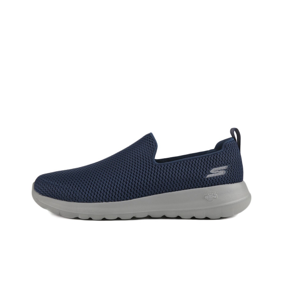 Skechers GO WALK Ma Fabric Cus – Men Shoes Casual recenzja i cena