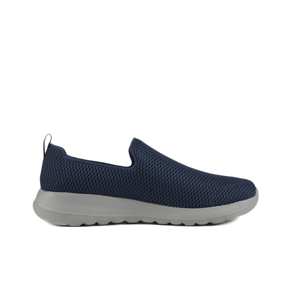Skechers GO WALK Ma Fabric Cus – Men Shoes Casual recenzja i cena