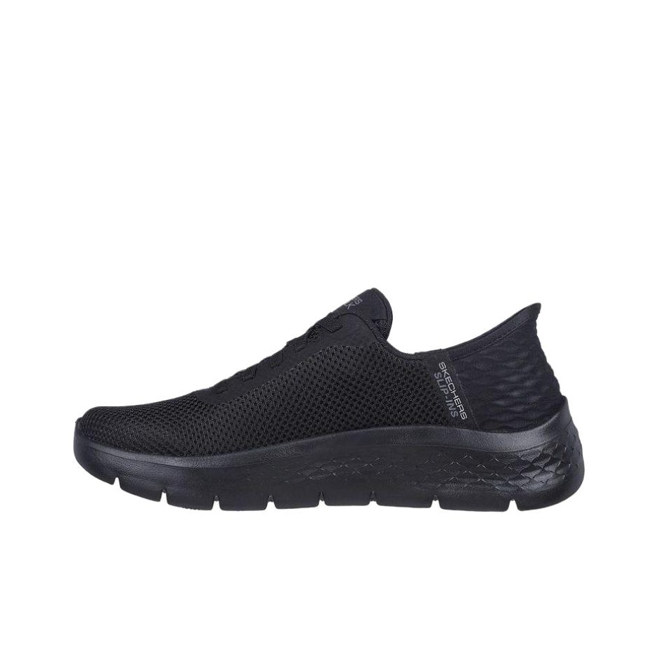 Skechers Go Walk Fle Oddychają – Men Shoes Casual recenzja i cena